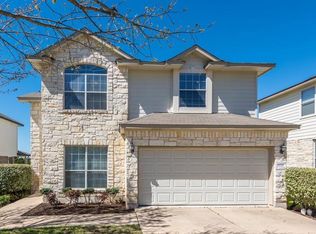 11717 Springs Head Loop, Austin, TX 78717