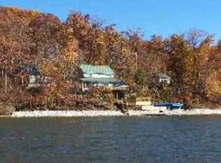 9340 Derrett Rd, Unionville, IN 47468