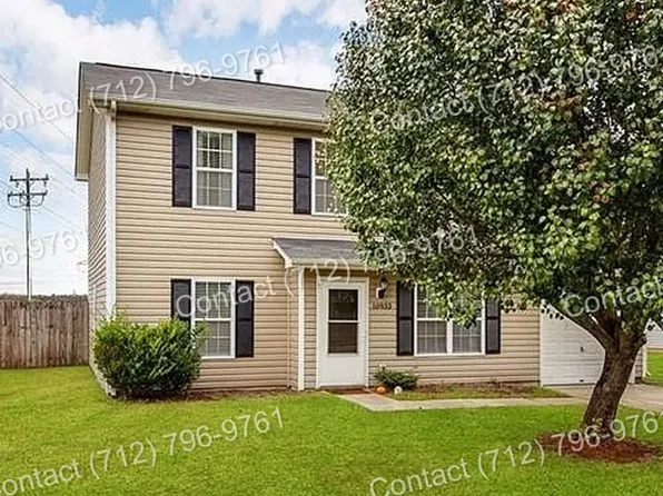 10933 Pointer Ridge Dr, Charlotte, NC 28214
