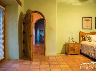 5140 Silver King Rd, Las Cruces, NM 88011