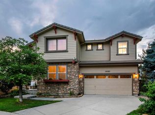 10583 Wynspire Way, Highlands Ranch, CO 80130