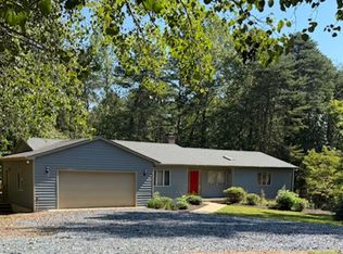 710 Sharps Creek Rd, Scottsville, VA 24590