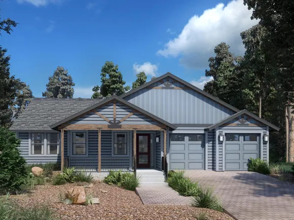 2336 Shaded Spring Trail, Flagstaff, AZ 86005
