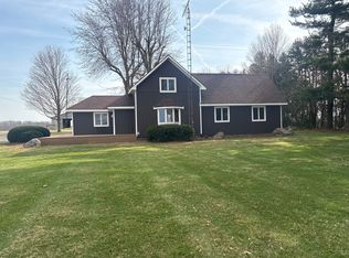 21250 Suber Rd, Sidney, OH 45365