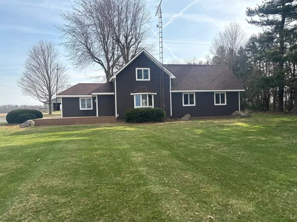 21250 Suber Rd, Sidney, OH 45365