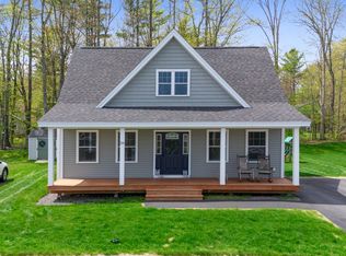 28 Belvedere Dr, Windham, ME 04062