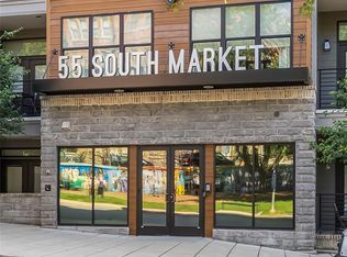 55 S Market St #311, Asheville, NC 28801