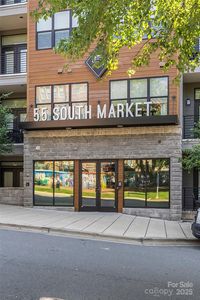 55 S Market St #311, Asheville, NC, 28801