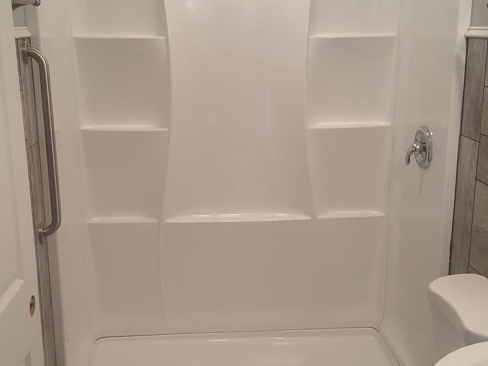 HANDICAP ACCESSIBLE 