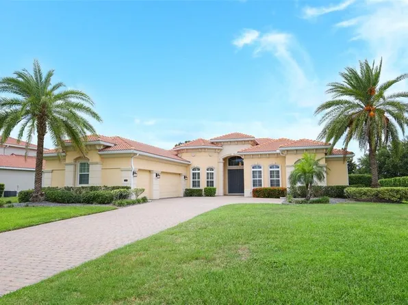 3106 Fontana Estates Dr, Orlando, FL 32820