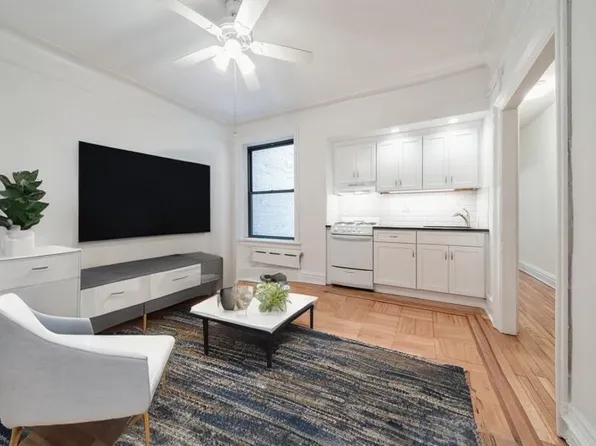1055 Boulevard East #B4, Weehawken, NJ 07086