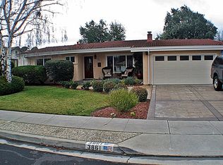 3861 Stanford Way, Livermore, CA