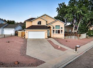 2007 Chism Dr, Pueblo, CO 81008