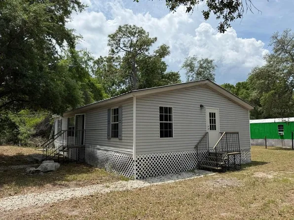 10405 Jungle St, New Port Richey, FL 34654