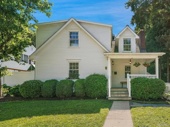 20 North Street, Katonah, NY 10536