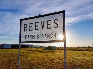 741 Reeves Rd, Graham, TX 76450