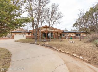 305 Deer Haven Trl, Amarillo, TX 79118