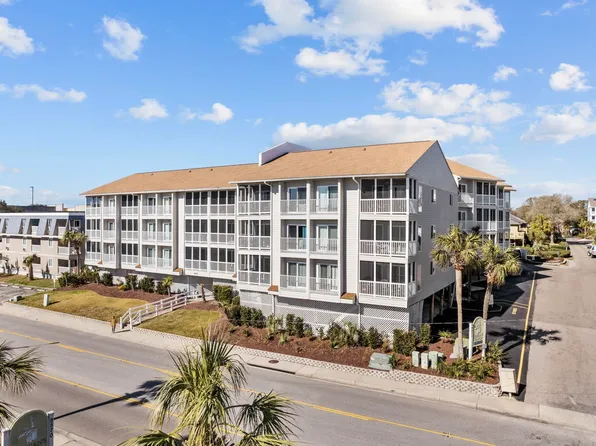 9571 Shore Dr. #319, Myrtle Beach, SC 29572