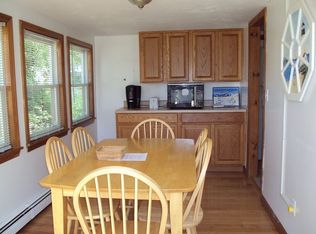 7 Wankinquoah Ave, Wareham, MA 02571