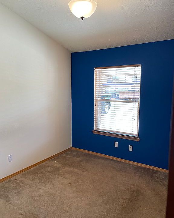 Spare Bedroom 