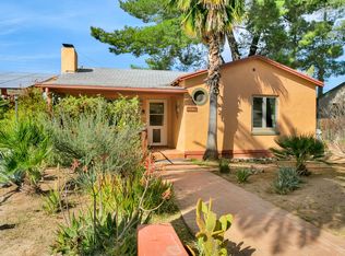 2109 E Spring St, Tucson, AZ 85719