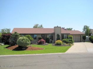 807 S 54th Ave, Yakima, WA