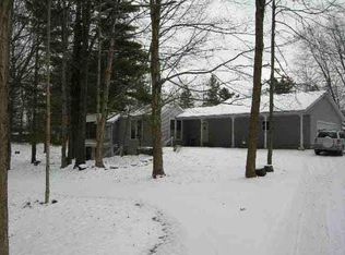 1225 Country Club Rd, Warsaw, IN 46580