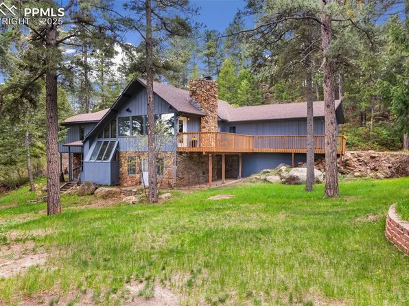 4835 Abo Ln, Monument, CO 80132