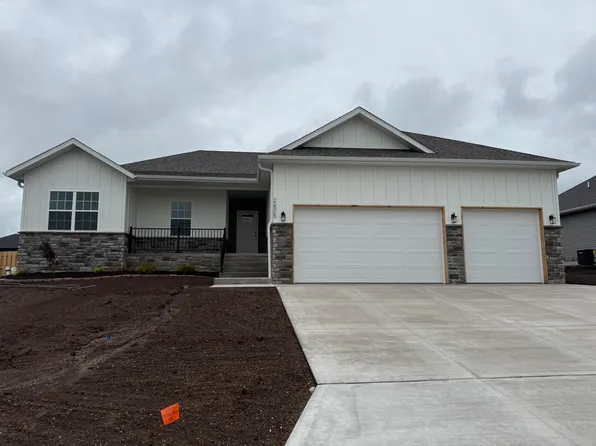 2605 W Webb Road, Ozark, MO 65721