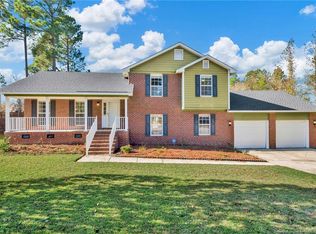 365 Sawyer Rd, Cameron, NC 28326