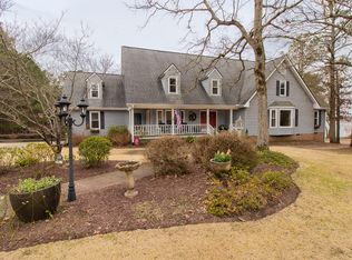 36 Oak Landing Landing(s), Sanford, NC 27332