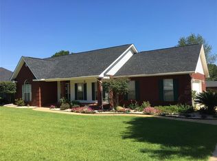 404 S Oak Ridge Dr, Enterprise, AL 36330