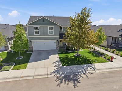 17836 Sunset Ridge Ave, Nampa, ID, 83687
