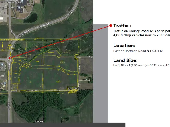 1 Market Way, Mankato, MN 56001