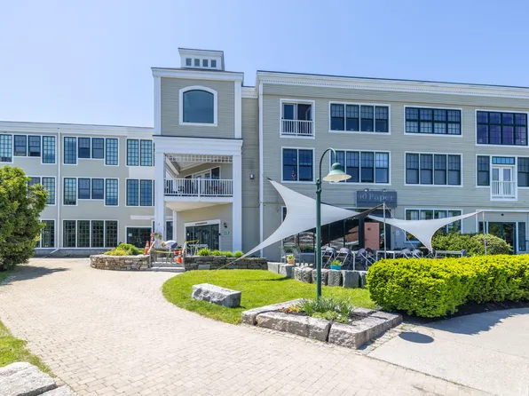 40 Washington Street #314, Camden, ME 04843