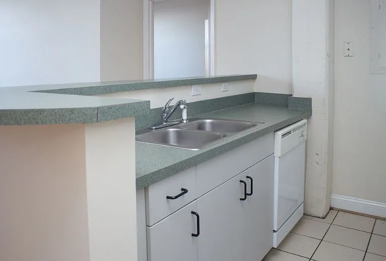 Eagle Mill Apartments — Photo 11