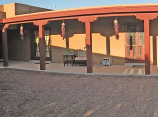 6775 Cordova Cir, Las Cruces, NM 88007