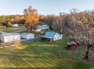 7926 State Road 550, Shoals, IN 47581