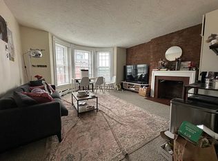 1 Symphony Rd APT 7, Boston, MA 02115