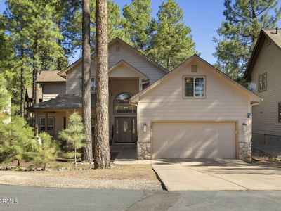 3495 W Lead Rope, Flagstaff, AZ, 86005