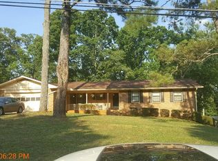 3387 Luxembourg Cir, Decatur, GA 30034