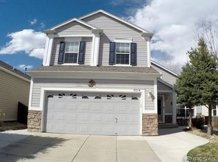 3514 Feather Reed Ave, Longmont, CO 80503