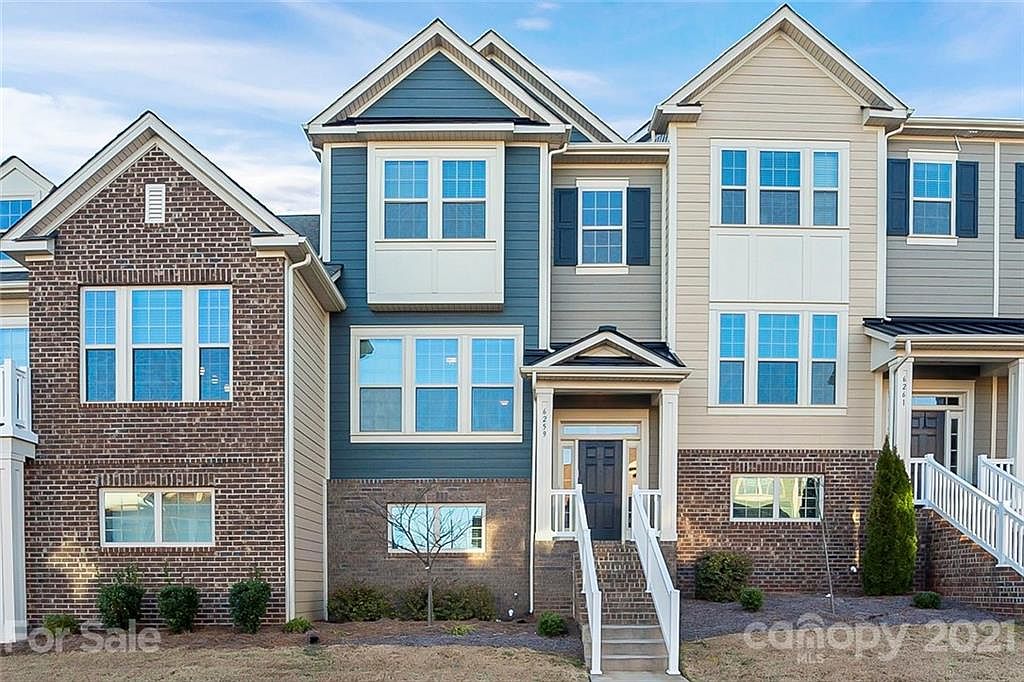 6259 Cloverdale Dr, Tega Cay, SC 29708 Zillow