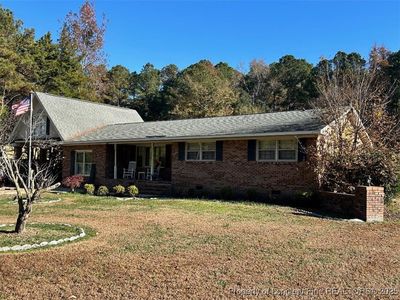 8618 72nd Hwy, Pembroke, NC, 28372