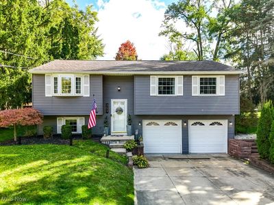 364 Hiwood Ave, Munroe Falls, OH, 44262