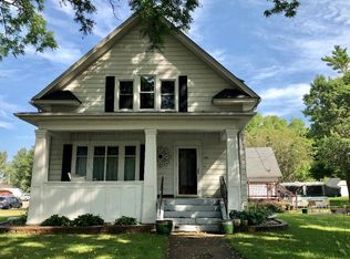 110 NW Water St, Adams, MN 55909