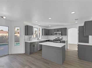 4240 Laurel Hill Dr, North Las Vegas, NV 89032