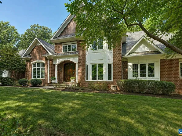 3210 Prestwick Pl, Keswick, VA 22947