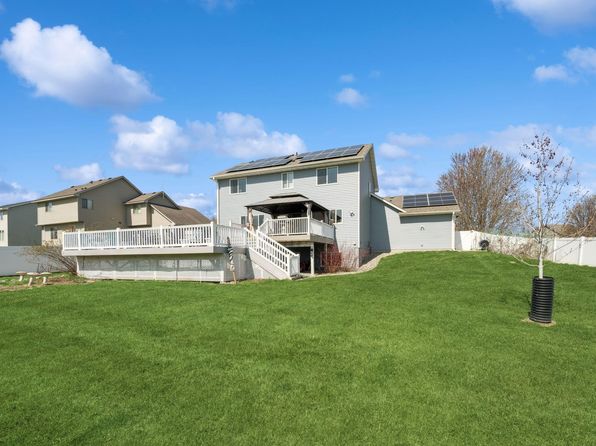 4932 Kama Ln NE, Albertville, MN 55301