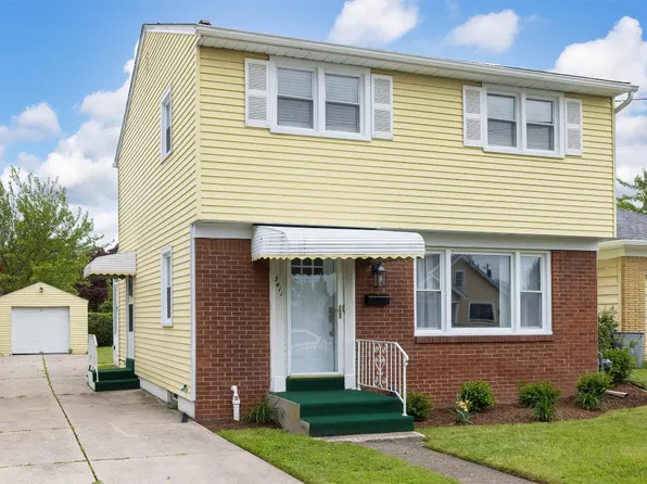 3411 Elmwood Ave, Erie, PA 16508